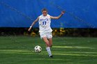 WSoc vs Emerson  Wheaton College Women’s Soccer vs Emerson College. - Photo by Keith Nordstrom : Wheaton, Women’s Soccer